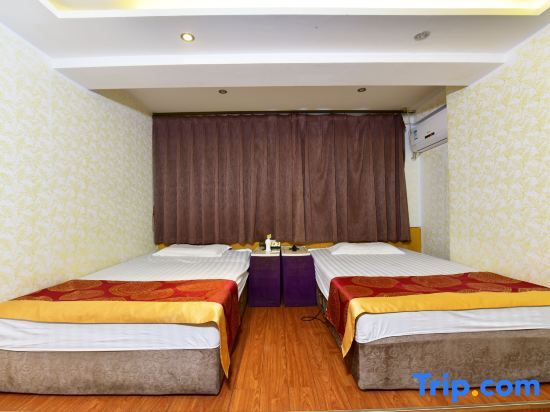 Цзинхун: Greentree Alliance Xishuangbanna Peacock Lake Hotel