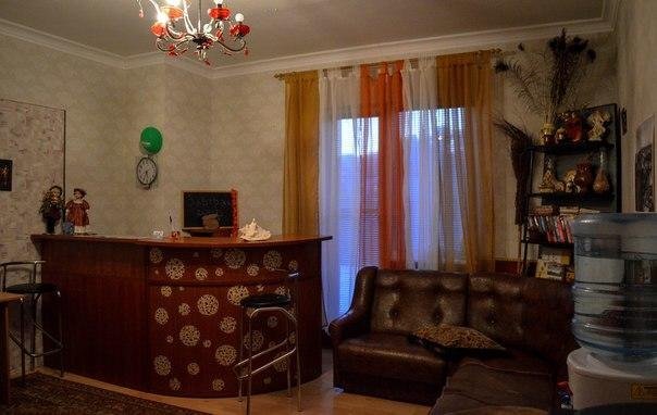Калининград: Hotel Light