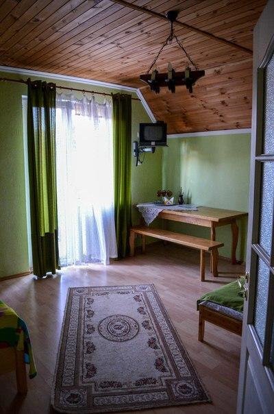 Калининград: Hotel Light