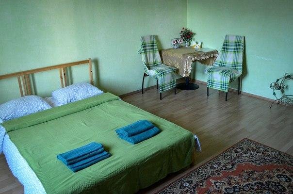 Калининград: Hotel Light