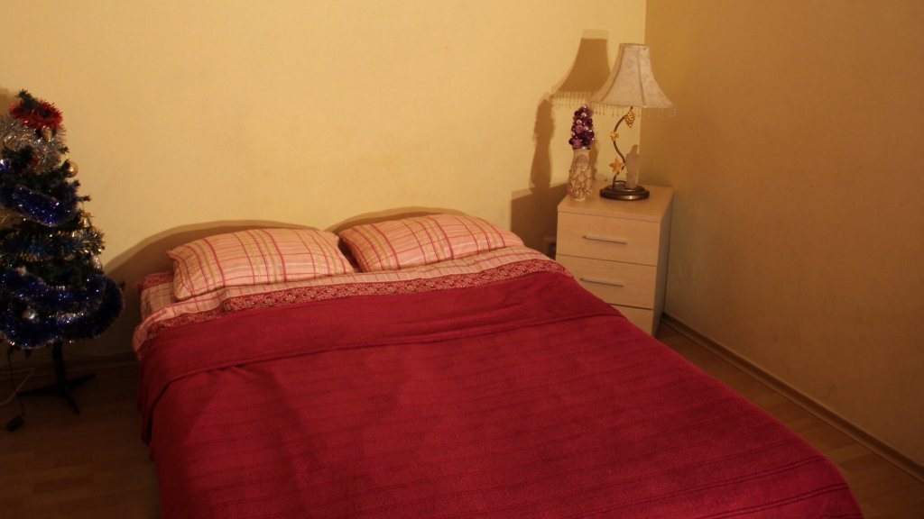 Калининград: Hotel Light