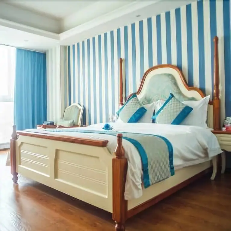 Чэнду: Lafei Holiday Hotel