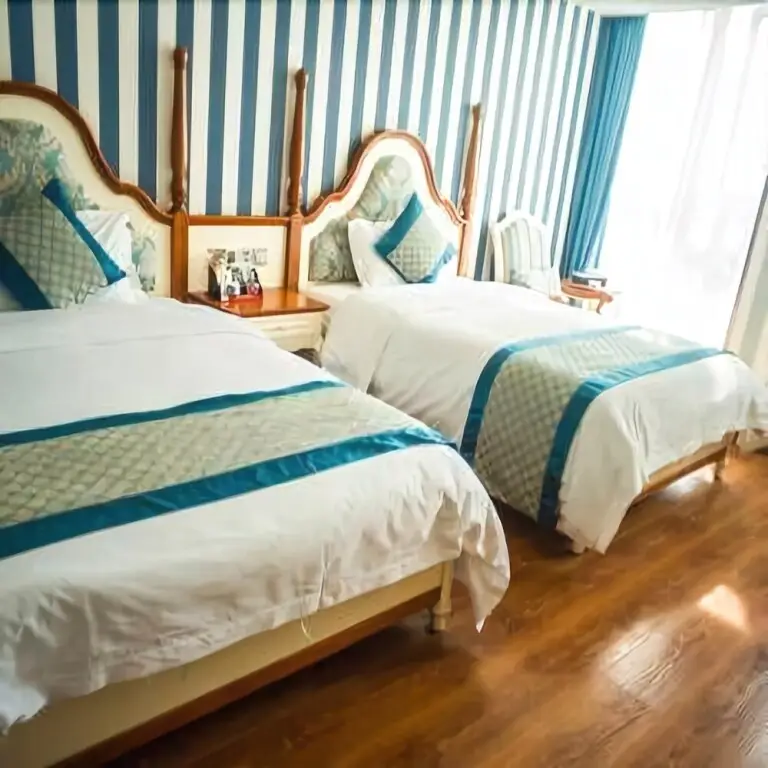 Чэнду: Lafei Holiday Hotel
