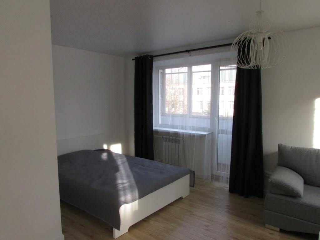 Калининград: Apartment Uyut