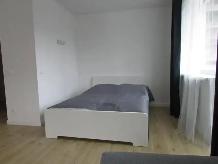 Калининград: Apartment Uyut