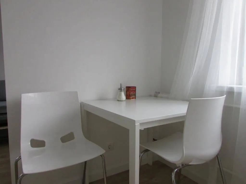 Калининград: Apartment Uyut