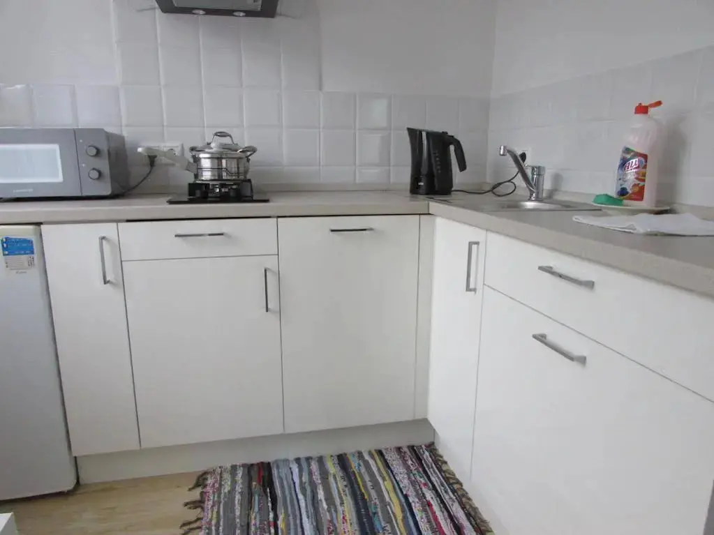 Калининград: Apartment Uyut