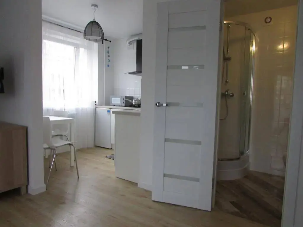 Калининград: Apartment Uyut