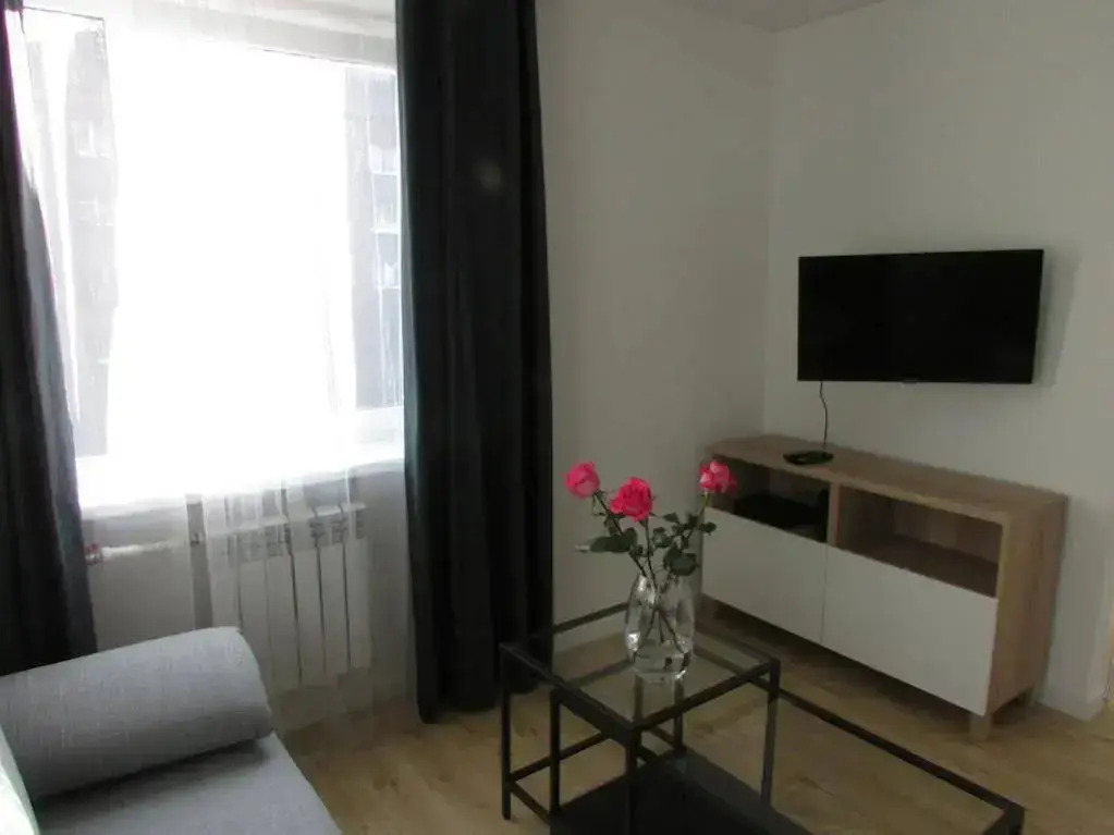 Калининград: Apartment Uyut