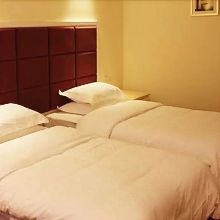 Цзюцзян: Jinxuan Yijun Taoyuan Hotel