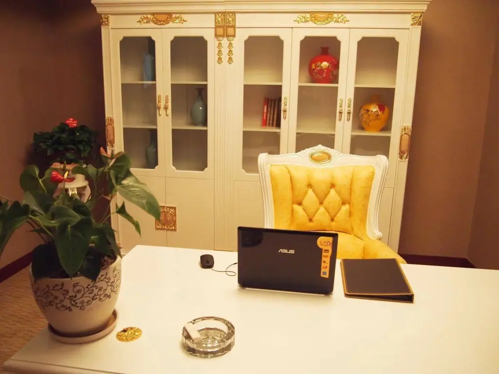 Чжумадянь: Jindu International Hotel