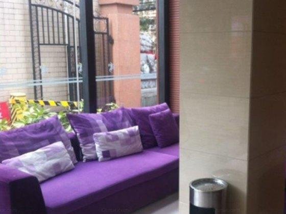 Куньмин: Jiake Hotel - Kunming
