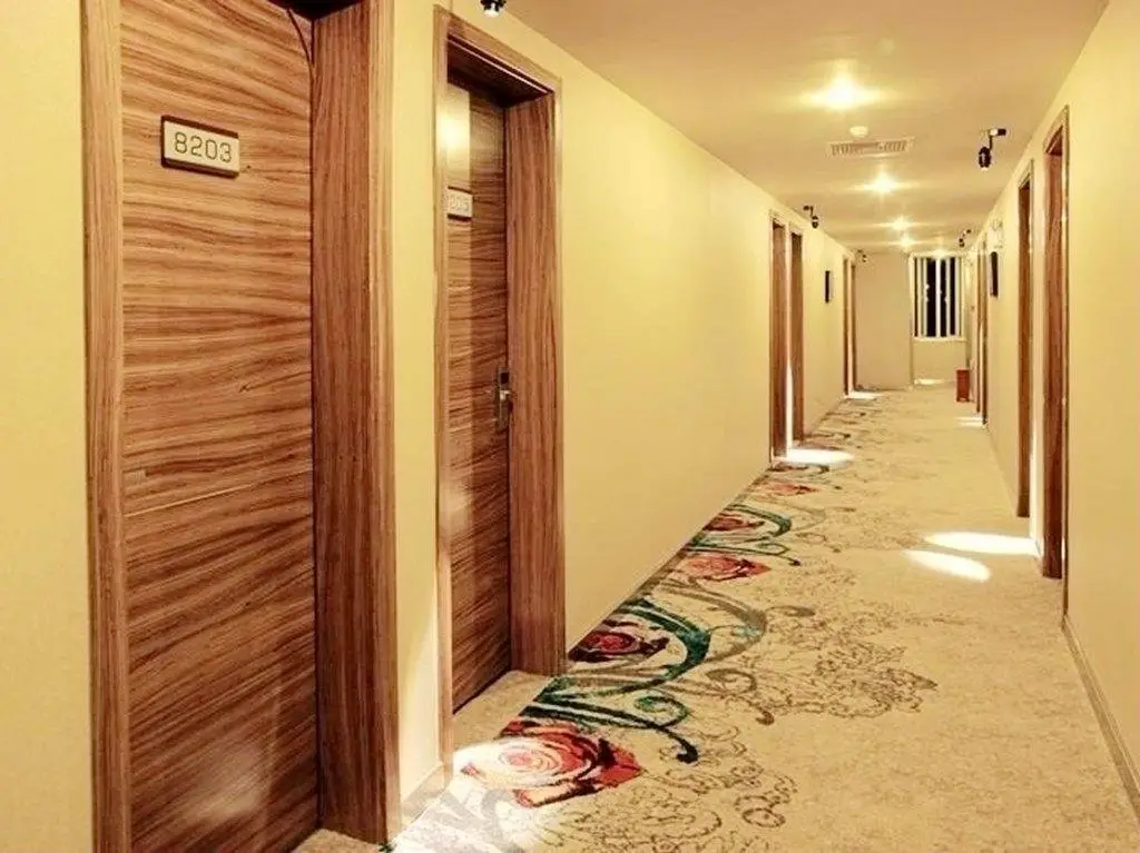 Jiake Hotel - Kunming — фото 1