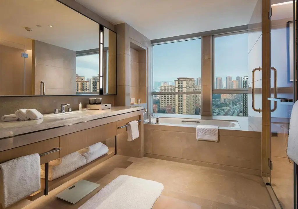 Чэнду: DoubleTree by Hilton Chengdu Longquanyi