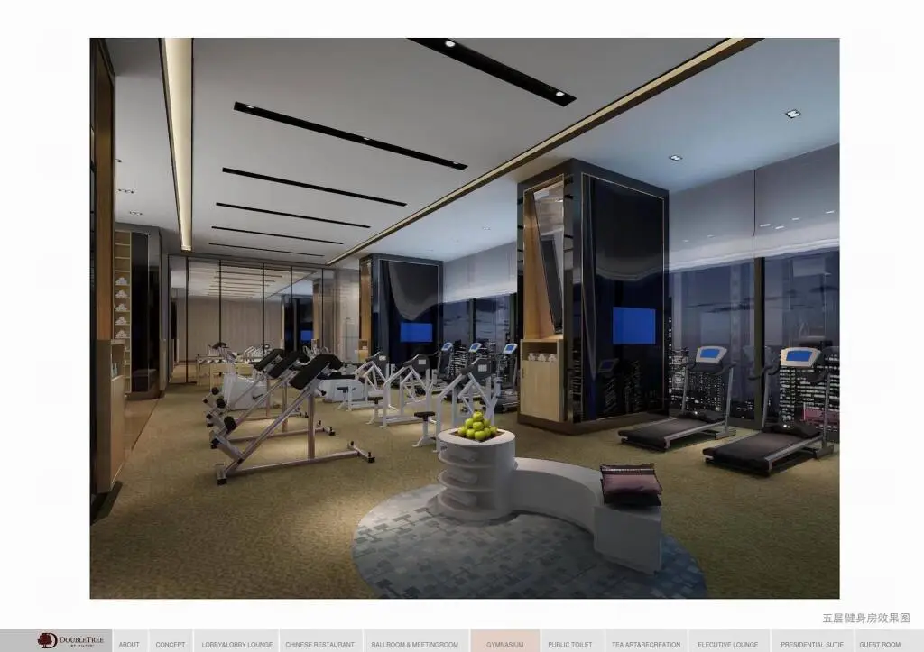 Чэнду: DoubleTree by Hilton Chengdu Longquanyi
