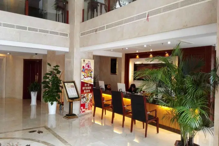 Нинбо: Xinxing Ningbo