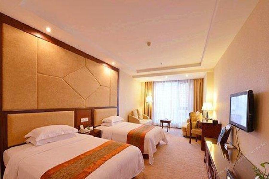 Нинбо: Xinxing Ningbo