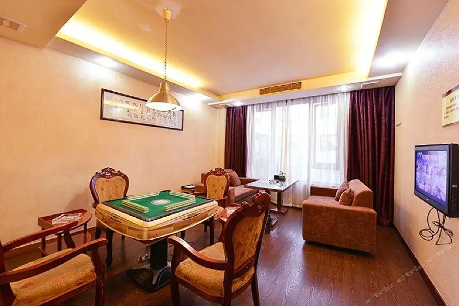 Нинбо: Xinxing Ningbo