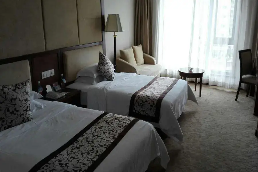 Нинбо: Xinxing Ningbo