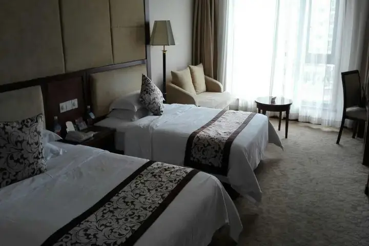 Нинбо: Xinxing Ningbo
