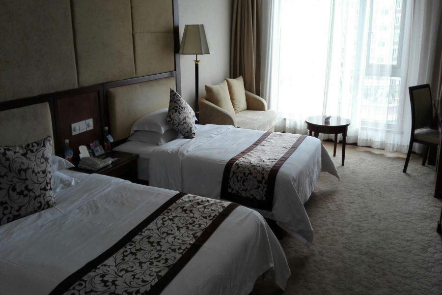 Нинбо: Xinxing Ningbo