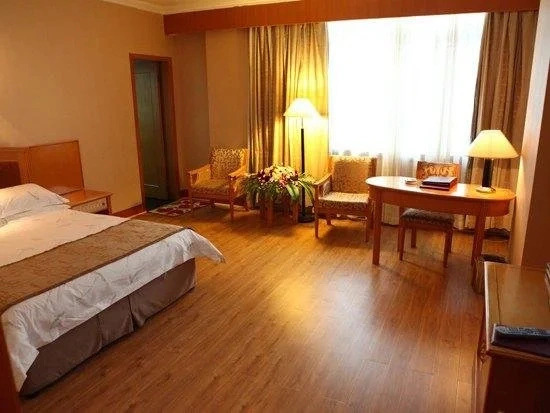 Нинбо: Xinxing Ningbo