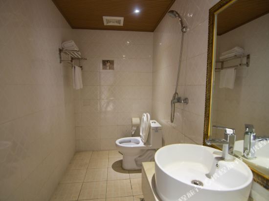 Мяньян: Mianyang jiulixiang business hotel