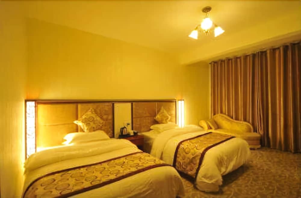 Чунцин: Meilun Hotel