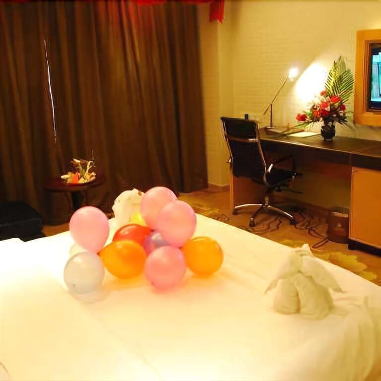 Чунцин: Meilun Hotel