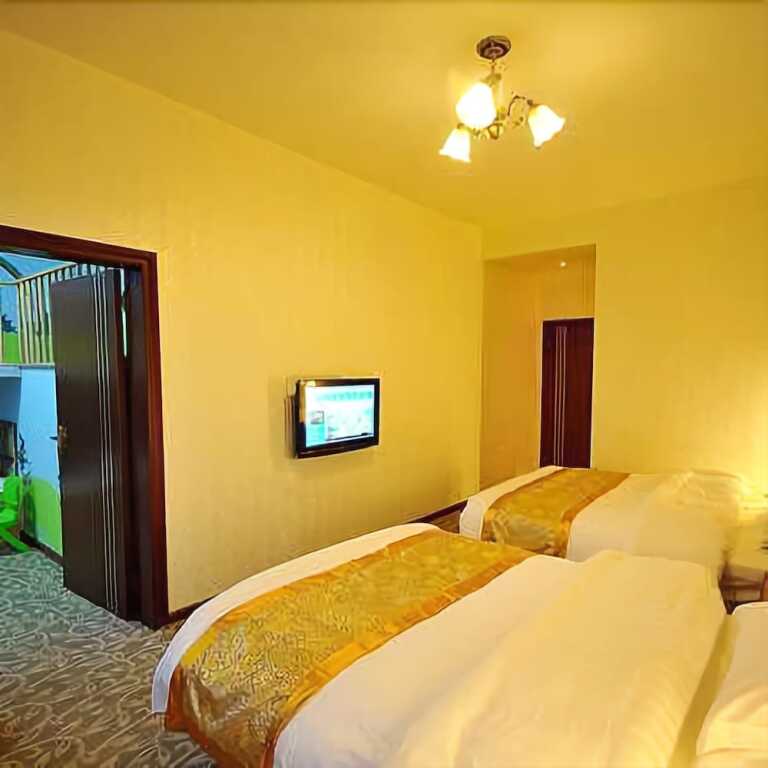 Чунцин: Meilun Hotel