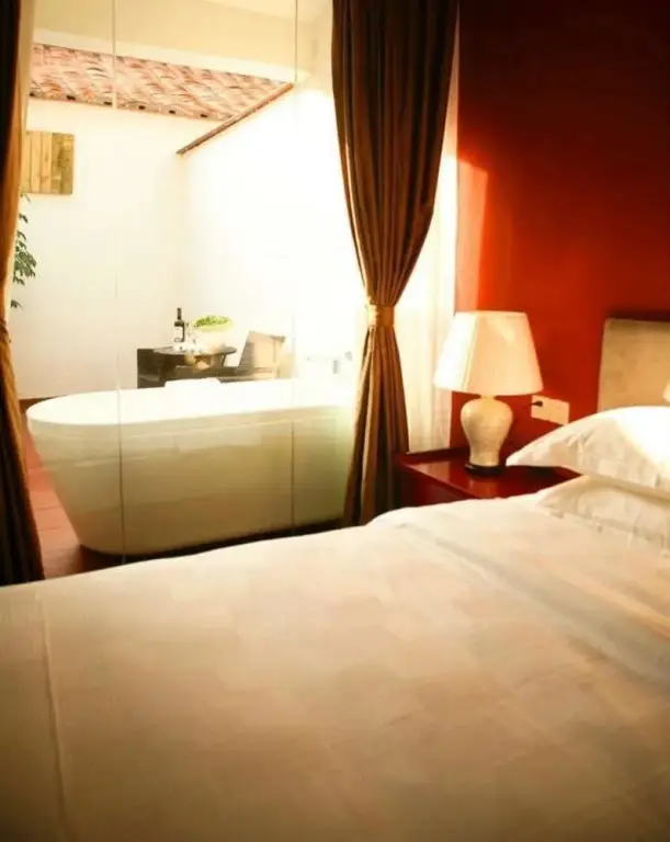 Сямынь: The Fux Hotel Zhongting Branch