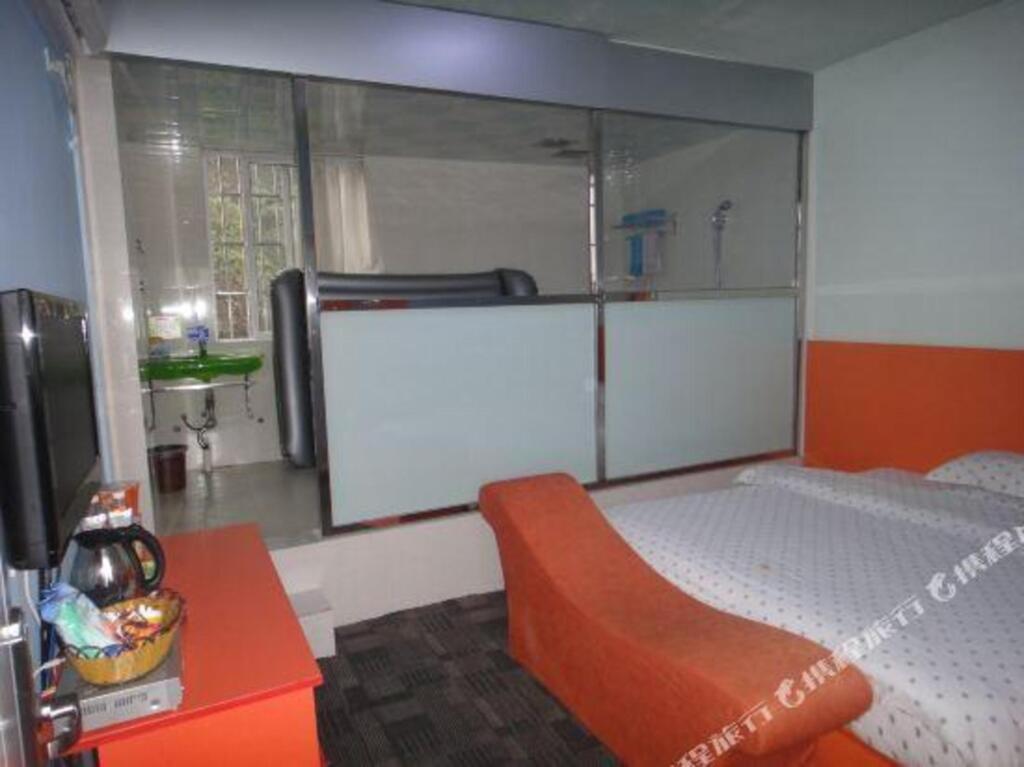 Лючжоу: Xinping Hotel Liuzhou Hangyin Road