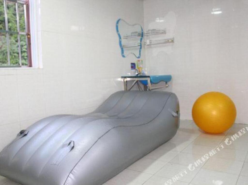 Лючжоу: Xinping Hotel Liuzhou Hangyin Road