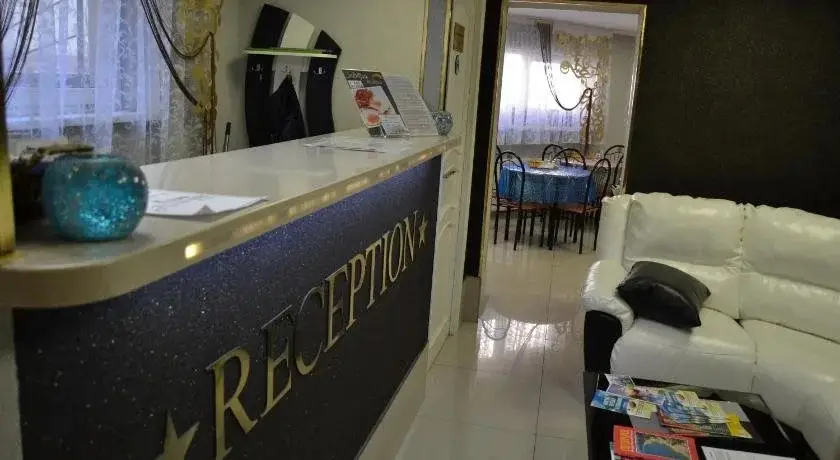 Калининград: Хостел Альтштадт