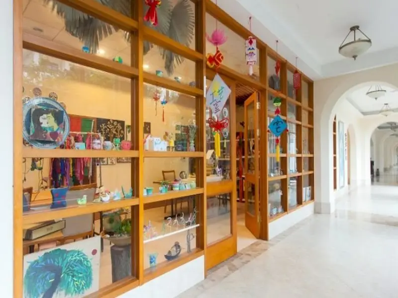 Хайкоу: Golden Height Hotel