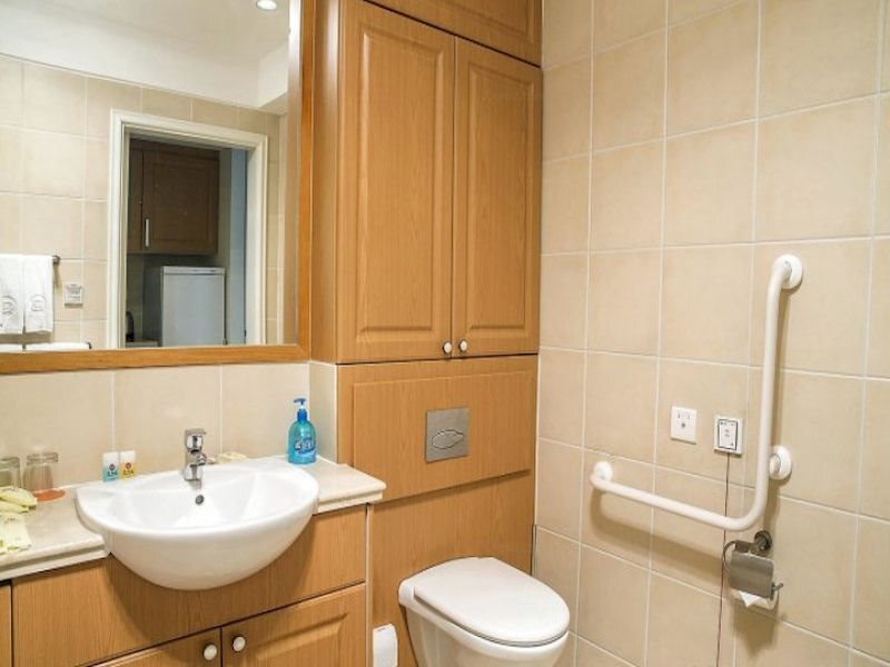 Хайкоу: Golden Height Hotel