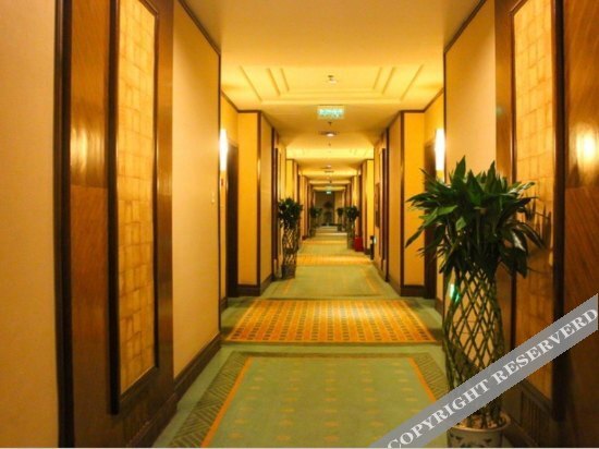 Чунцин: Lihua Hotel - Chongqing