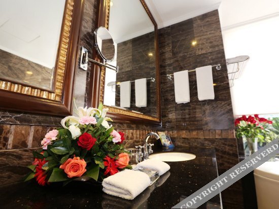 Чунцин: Lihua Hotel - Chongqing