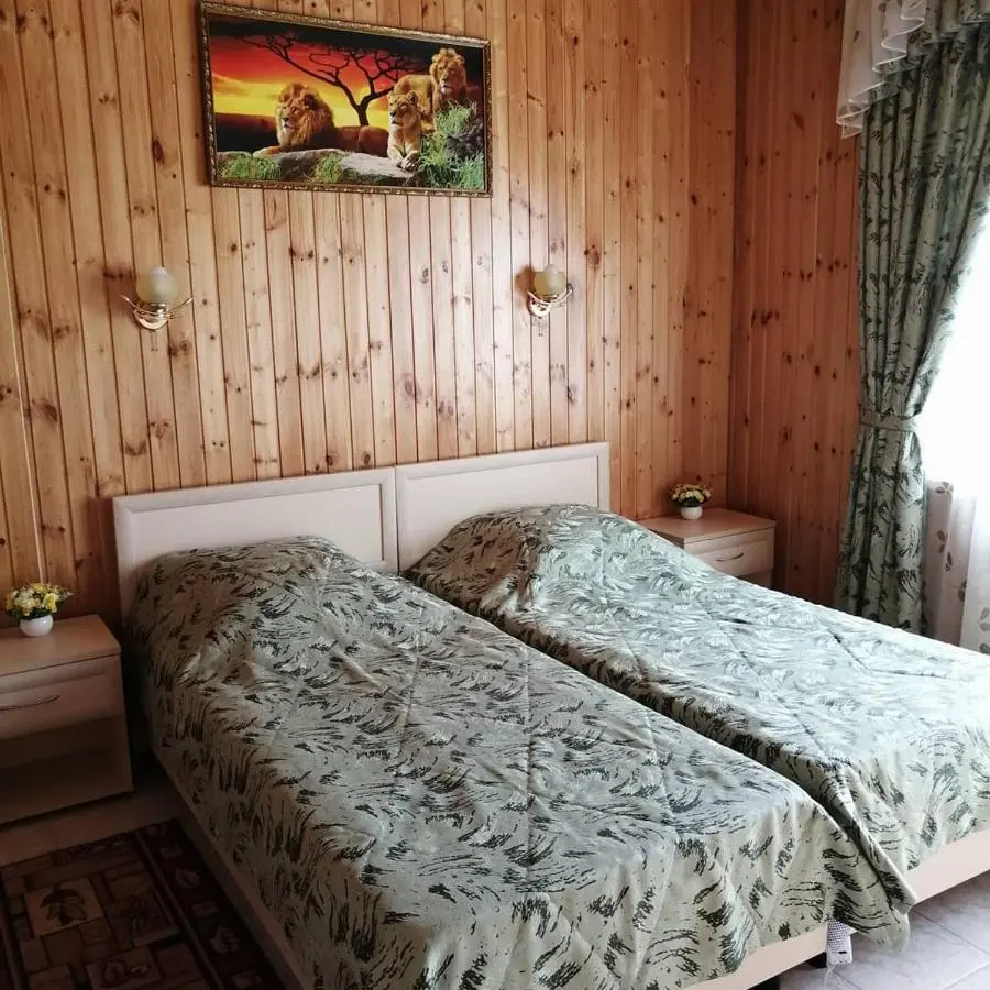 Пересыпь: БЕРЕГ