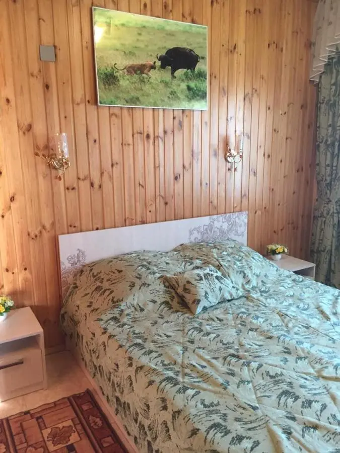 Пересыпь: БЕРЕГ