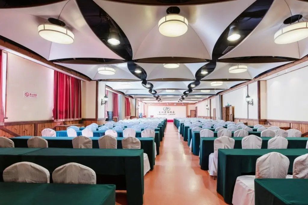 Далянь: Sweetland Hotel