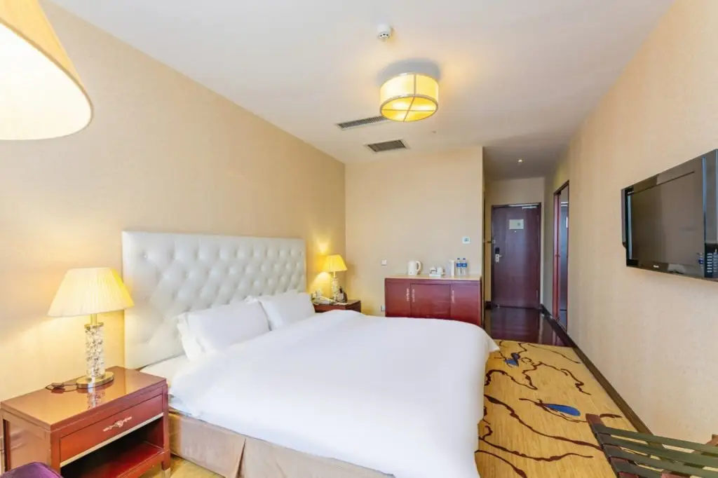 Sweetland Hotel — фото 1