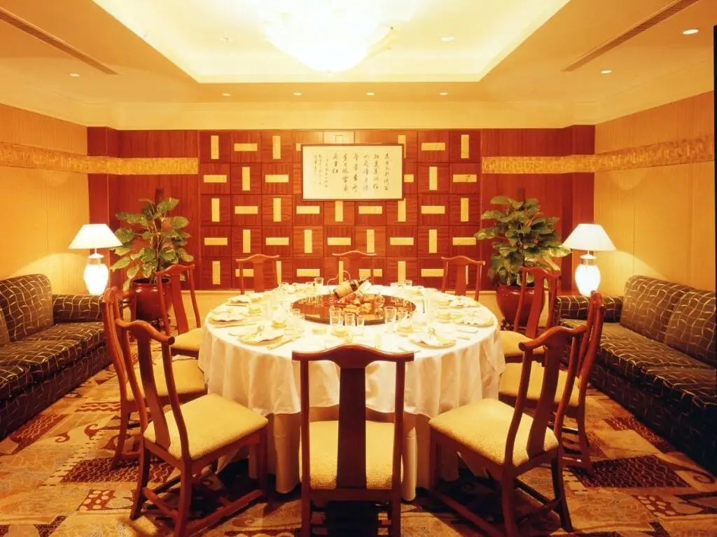 Бенгбу: Anhui Water Jin Jiang Pearl Hotel