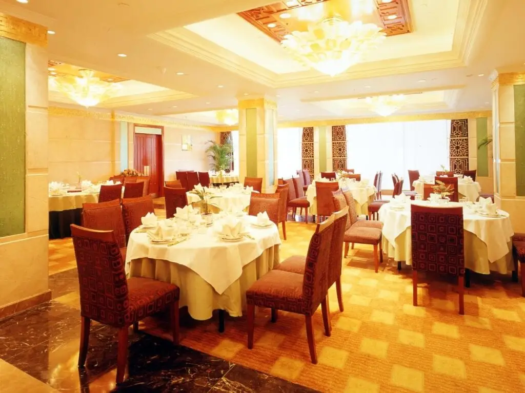 Бенгбу: Anhui Water Jin Jiang Pearl Hotel