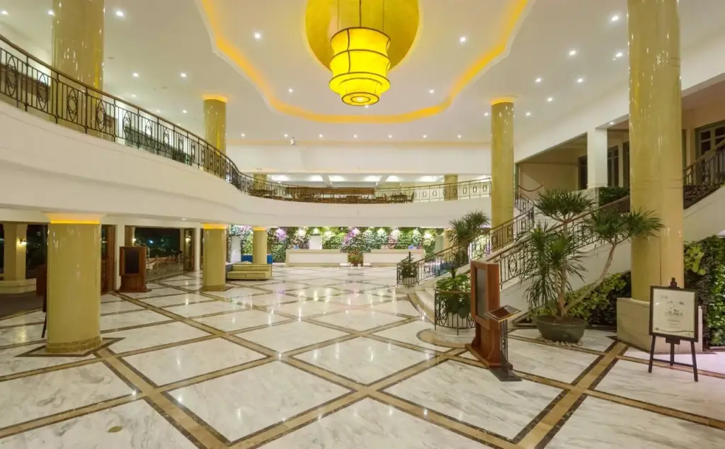Resort Golden Palm — фото 1