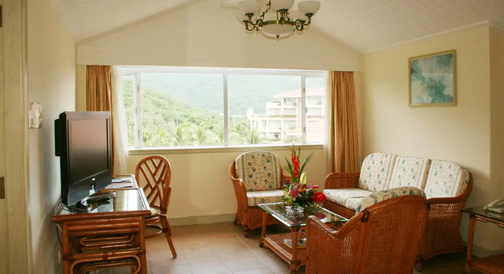 Resort Golden Palm — фото 1