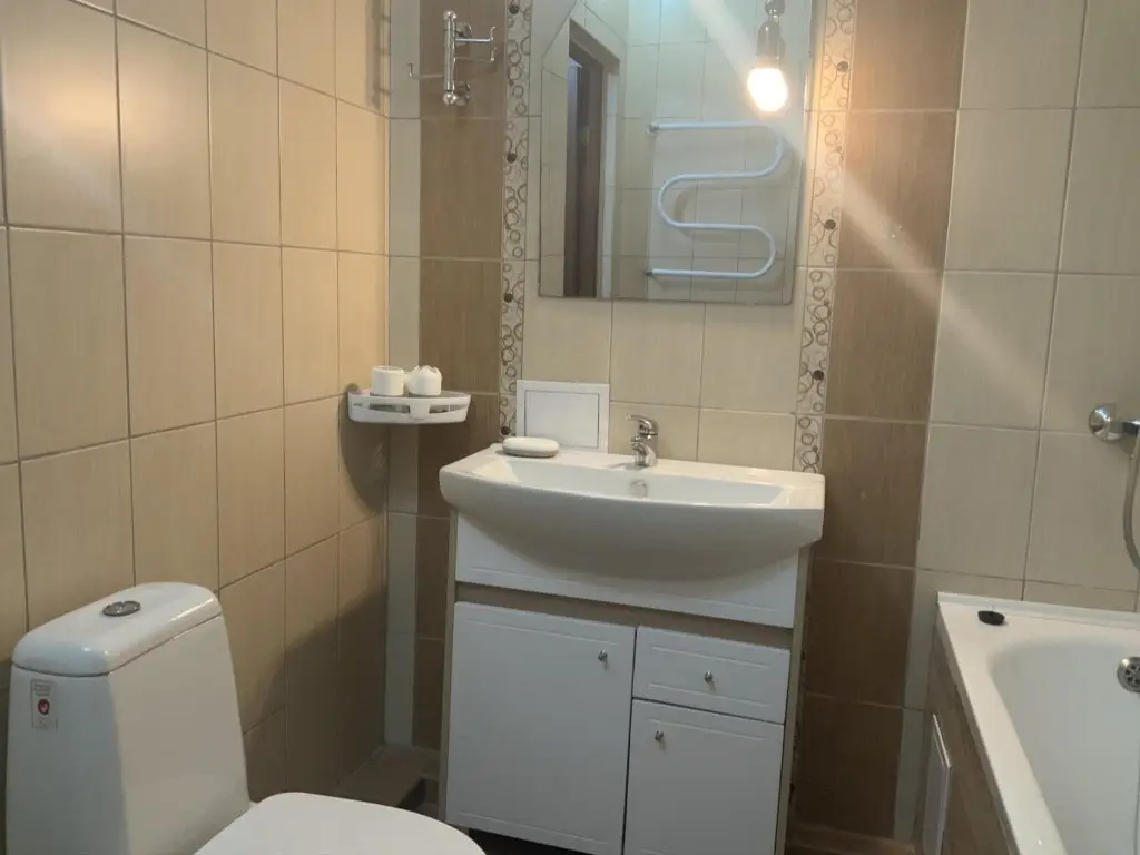 Калининград: Baltic city apartment (Балтик сити апартмент)
