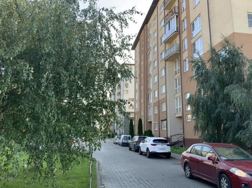 Калининград: Baltic city apartment (Балтик сити апартмент)