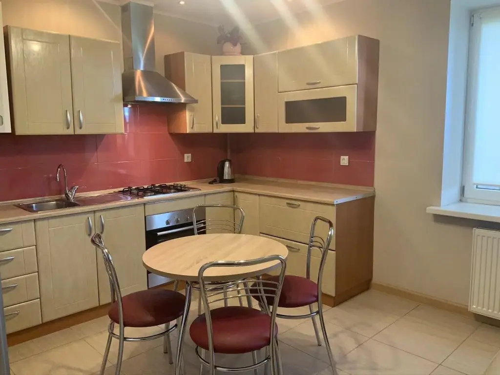 Калининград: Baltic city apartment (Балтик сити апартмент)