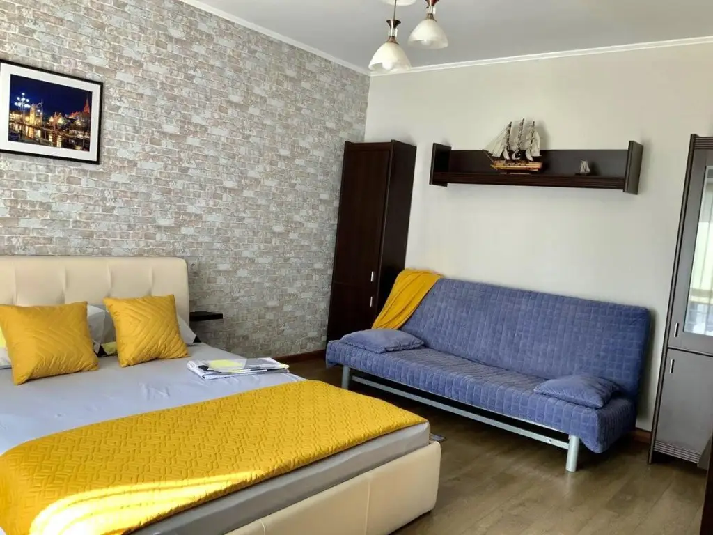 Калининград: Baltic city apartment (Балтик сити апартмент)